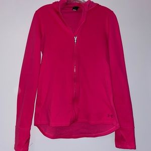 Running jacket